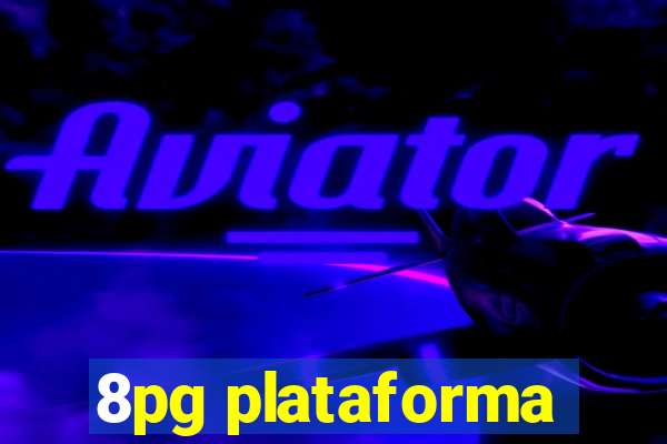 8pg plataforma